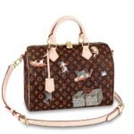 Louis Vuitton Speedy Bandouliere 30 M44401