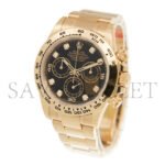 ROLEX DAYTONA 40MM WATCH 116508-0008 - Image 2