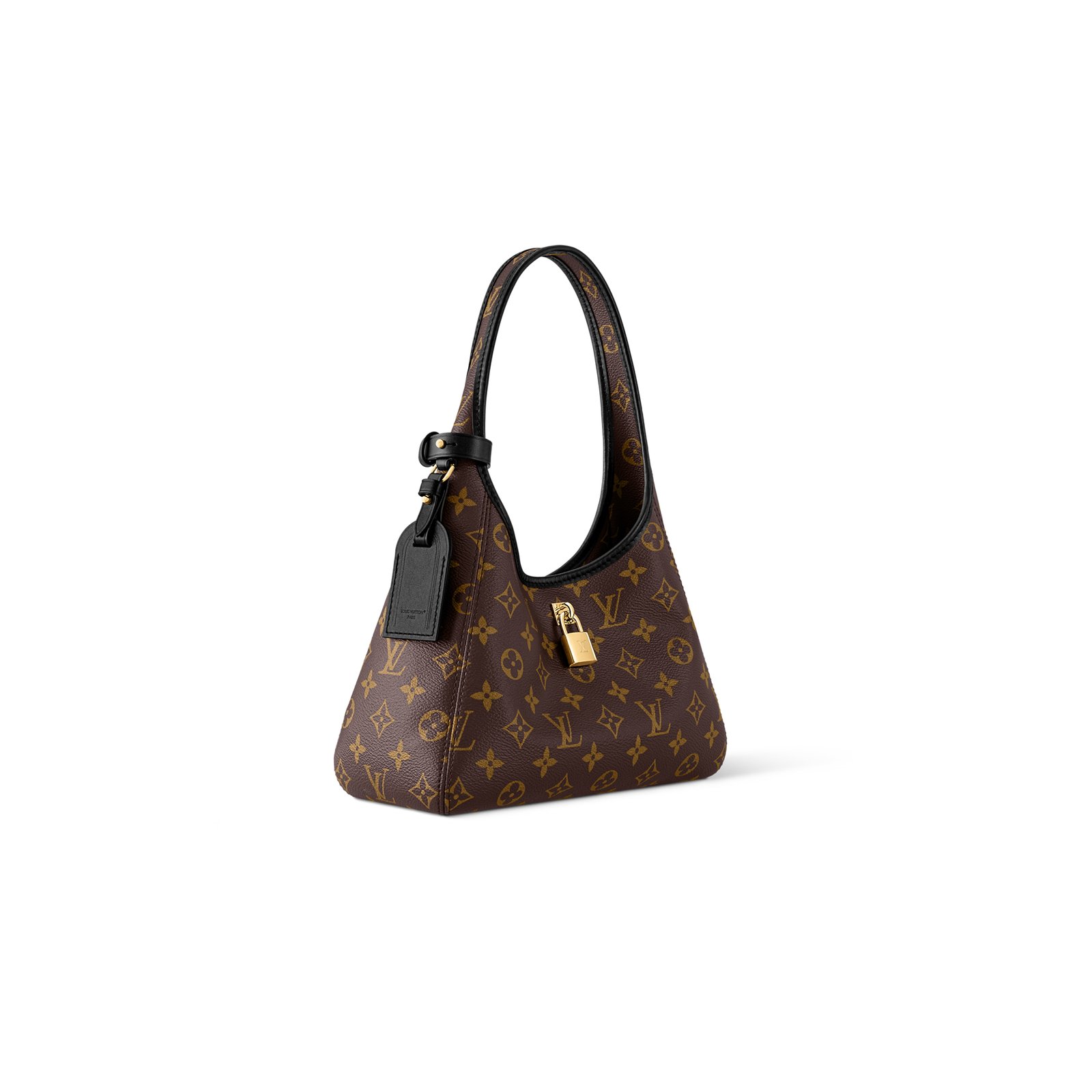 aba6f156f502a4bc5e39a8a573aa3c2ecc6d873e LOUIS VUITTON THE DROP PM M12940 (28*15*12cm) - Image 1