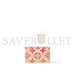 LOUIS VUITTON CARD HOLDER M83625 (11*7*0.5cm) - Image 2