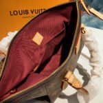 Louis Vuitton Monogram Canvas Turenne MM M48814 - Image 11