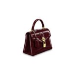 LOUIS VUITTON ROSE DES VENTS MINI N98928 (19*15*9cm)