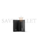 LOUIS VUITTON POCKET ORGANIZER M14148 (11.1*7.5*1cm) - Image 4