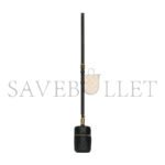 YSL GABY VANITY BAG IN LAMBSKIN 7667311EL071000 (18*11*6.5cm) - Image 4