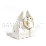 CHANEL 25 MEDIUM HANDBAG AS5311 (40*30*15cm) - Image 3
