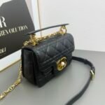 Ladies versatile fashionable hand chain bag - Image 7