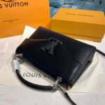 Louis Vuitton Pochette Grenelle M55977 M55978 M55981 - Image 4