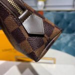 Louis Vuitton Damier Ebene Cosmetic Pouch N47516 - Image 6