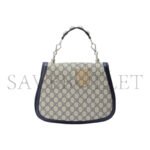 GUCCI BLONDIE SMALL SHOULDER BAG 721172 (29*22*7cm) - Image 4