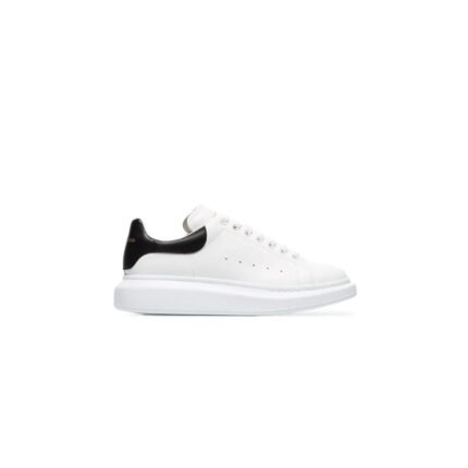 ALEXANDER MCQUEEN OVERSIZED SNEAKER 553680WHGP59061
