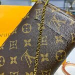 Louis Vuitton Monogram Canvas Favorite PM M40717 - Image 7