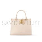 LOUIS VUITTON LOCK & GO M23637 (24.5*19*10cm) - Image 2