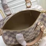 Louis Vuitton Damier Azur Canvas Speedy 25 N41371 - Image 10