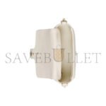 GUCCI GG MARMONT MATELASS� SHOULDER BAG 739681 (18*15*8cm) - Image 7