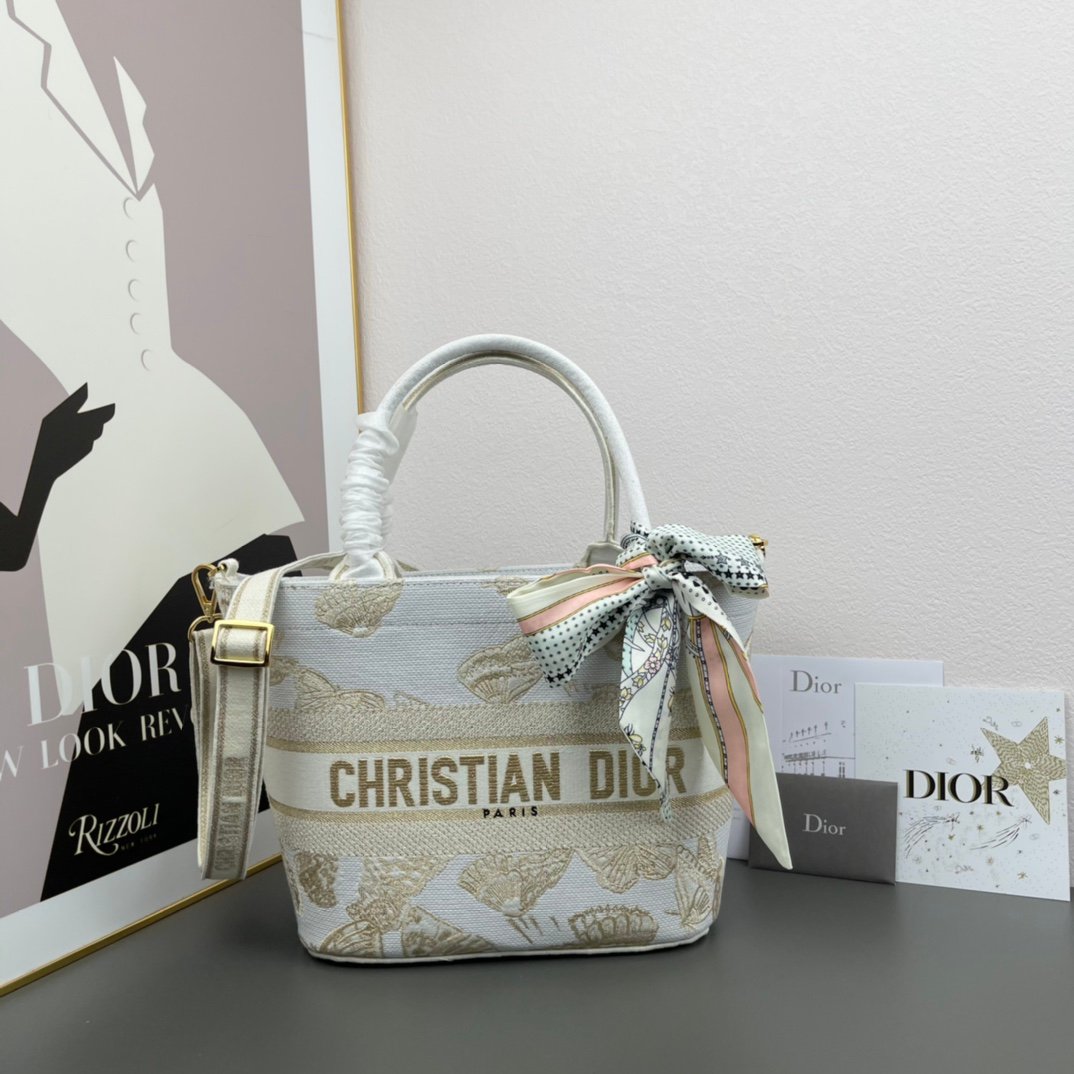 acf34acd7ffd743b5a19922d67979c9c72bbbe38 Ladies fashion basket shopping bag - Image 1