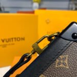 Louis Vuitton Monogram Petite Malle M40273 - Image 8