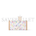 LOUIS VUITTON MURAKAMI LV X TM SARAH WALLET M13397 (19*10*2cm) - Image 3