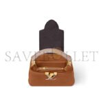 LOUIS VUITTON CAPUCINES MINI M14176 (21*14*8cm) - Image 4