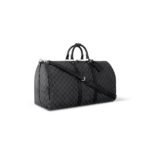 LOUIS VUITTON KEEPALL BANDOULI�RE 55 N41413 (55*31*24cm)
