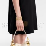 LOUIS VUITTON LV LACE BRACELET M1631A - Image 3