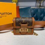 Louis Vuitton Bumbag Dauphine BB M68621 - Image 2