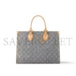 LOUIS VUITTON ONTHEGO MM M13189 (35*27*14cm) - Image 3