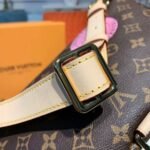 Louis Vuitton Monogram Canvas Bumbag M43644 My LV World Tour - Image 7