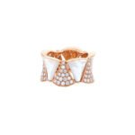 BVLGARI �DIVAS�� DREAM RING 856775
