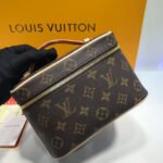 Louis Vuitton Monogram Canvas Nice Cosmetic Mini M44495 - Image 3