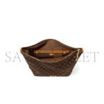 LOUIS VUITTON VAGABOND HOBO M14018 (38*35*12cm) - Image 6