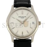 PATEK PHILIPPE CALATRAVA WATCH 5227G-001 - Image 4