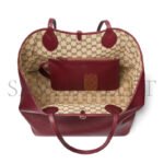 GUCCI TOTISSIMA LARGE REVERSIBLE TOTE BAG 839112AAFEQ6258 (30*27*23cm) - Image 5