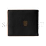 GUCCI GG MARMONT LEATHER WALLET ��835048AAE1V1059 (21*9cm) - Image 2