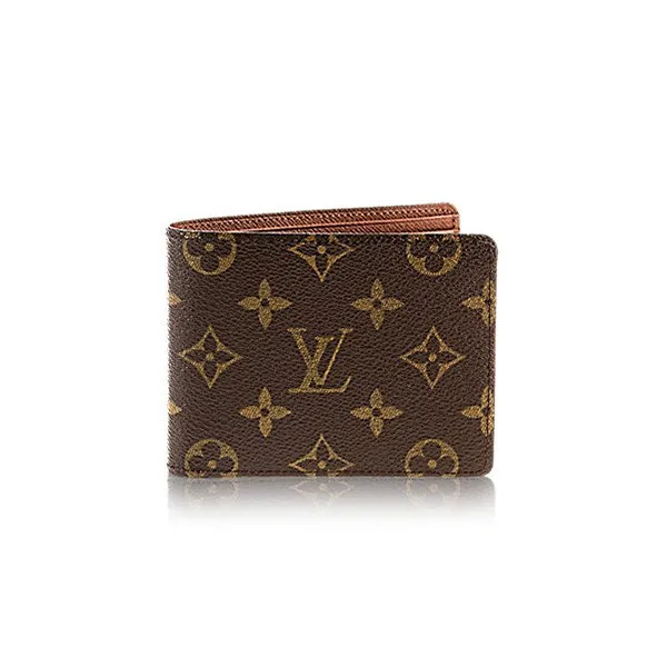 ae177414c80b301a26654eb80fd6bd5ad6bb8679 Louis Vuitton Portefeuilie Multiple M60895 - Image 1