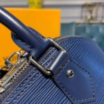 Louis Vuitton Epi Leather Alma BB M40855 - Image 8