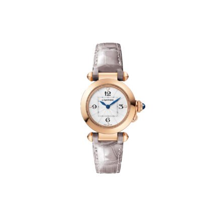 CARTIER PASHA DE WATCH WGPA0018