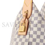 LOUIS VUITTON SLOUCHY MM N00126 (40*29*11cm) - Image 7