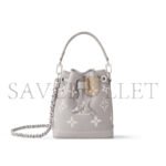 LOUIS VUITTON NANO NO� M14224 (16*13*10cm) - Image 2