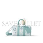 LOUIS VUITTON KEEPALL BANDOULI猫RE 25 M22527 (25*15*11cm) - Image 4