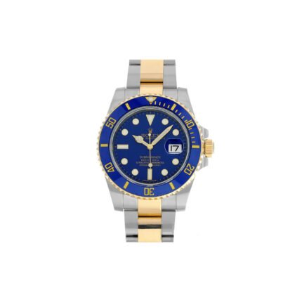 ROLEX SUBMARINER WATCH 116613LB