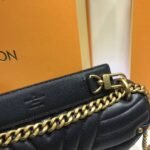 Louis Vuitton New Wave Chain Bag MM M51946 - Image 5