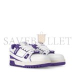 LOUIS VUITTON LV TRAINER MAXI SNEAKER 1ACPQA - Image 2