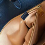 Louis Vuitton Monogram Empreinte Onthego GM M44933 - Image 8