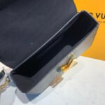 Louis Vuitton Twist MM And Twisty M55683 Black/White - Image 16