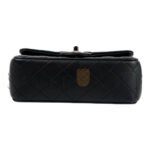 CHANEL 23C EARLY SPRING CROSSBODY BAGS AS1787 (20*12*6cm) - Image 4