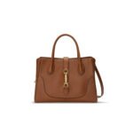 GUCCI JACKIE 1961 SMALL GRAINY TOTE 727810 (30*23*12cm)