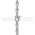 TIFFANY SMALL LINK BRACELET IN STERLING SILVER 60153085 - Image 5