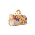 LOUIS VUITTON KEEPALL BANDOULI�RE 45 M14736 (45*27*20cm)