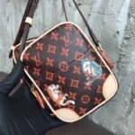 Louis Vuitton Transformed Monogram Canvas Paname Set M44399 - Image 10