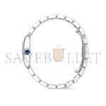 CARTIER TANK FRAN�AISE WATCH WSTA0129 - Image 6